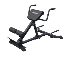 Гиперэкстензия / римский стул DFC MAXXUS GSMX-6