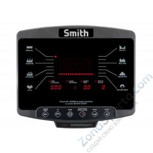 Горизонтальный велотренажер Smith RCB500
