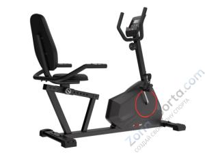 Горизонтальный велотренажер Unix Fit BR-390