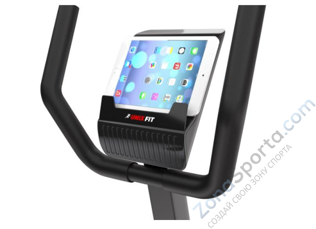 Горизонтальный велотренажер Unix Fit BR-390Е