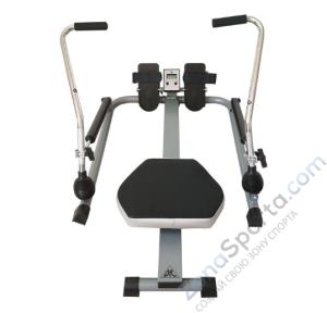 Гребной тренажер DFC R403B3