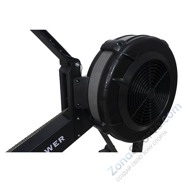 Гребной тренажер CardioPower RE77 (2022)