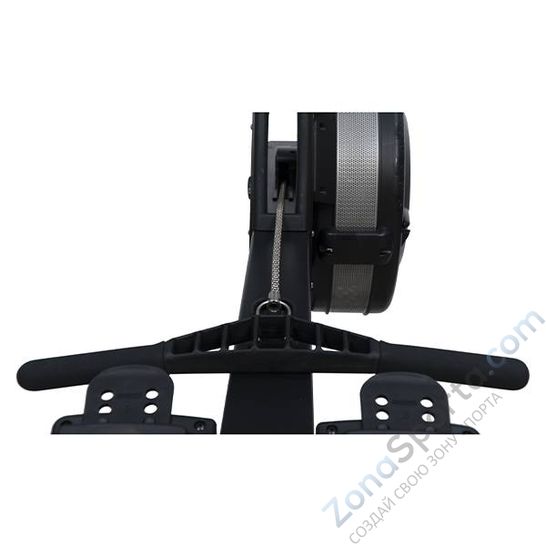 Гребной тренажер CardioPower RE77 (2022)