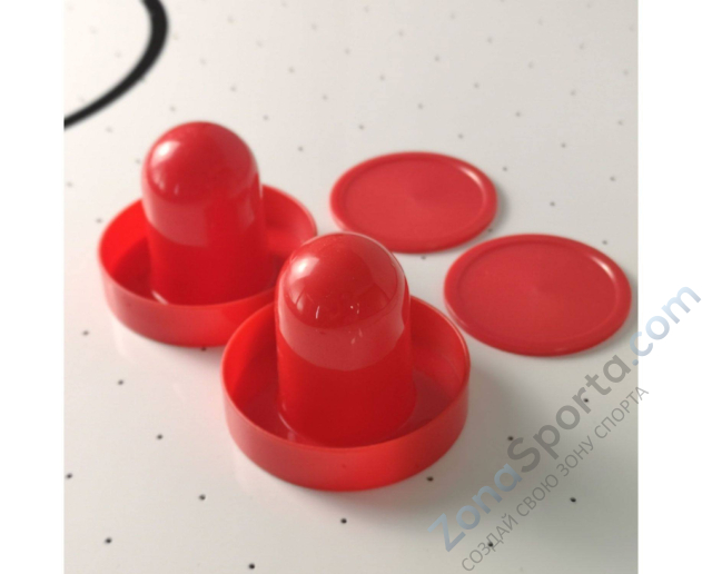 Игровой стол - аэрохоккей DFC Boston2 складной 54