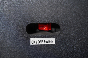 Игровой стол - аэрохоккей Indigo 7.5 ф