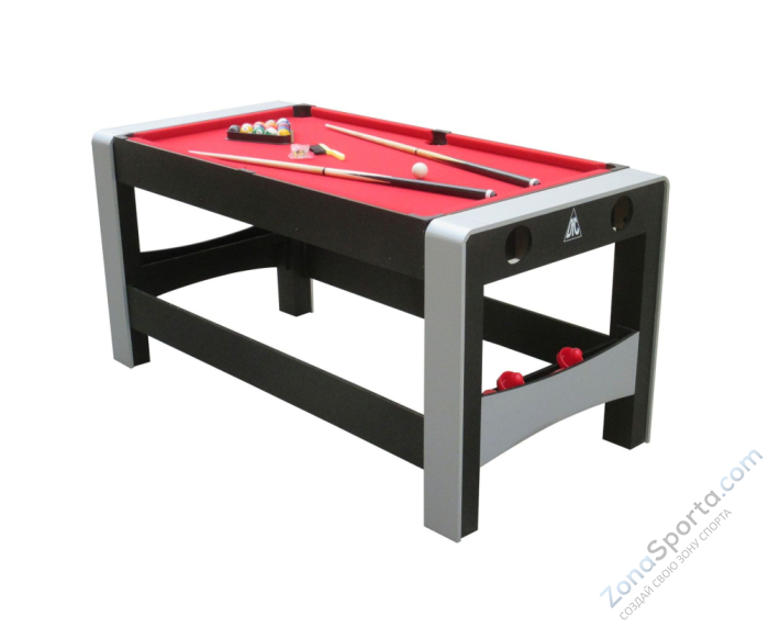 Игровой стол - трансформер DFC Feria 2 в 1