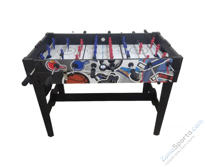 Игровой стол - трансформер DFC Pyrite 48 AT-240