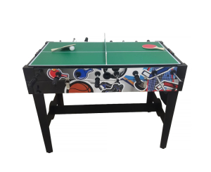 Игровой стол - трансформер DFC Pyrite 48 AT-240