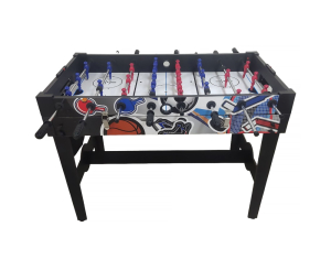 Игровой стол - трансформер DFC Pyrite 48 AT-240