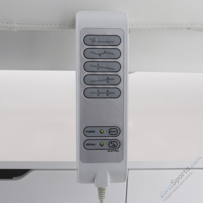 Кресло косметологическое (массажное) Med-Mos ММКМ-2 КО-157Д-00 электрическое