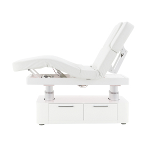 Кресло косметологическое (массажное) Med-Mos ММКМ-2 КО-157Д-00 электрическое