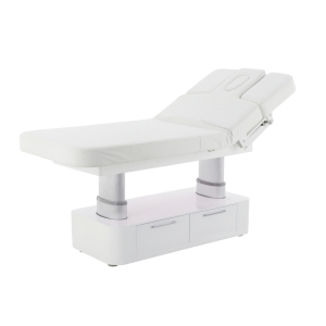 Кресло косметологическое (массажное) Med-Mos ММКМ-2 КО-157Д-00 электрическое