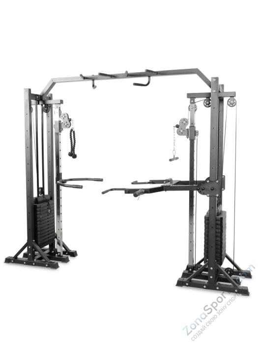 Кроссовер Oxygen Fitness Veston