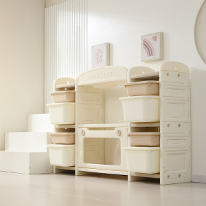 Кухня детская Unix Kids Cook Store 8 Camel