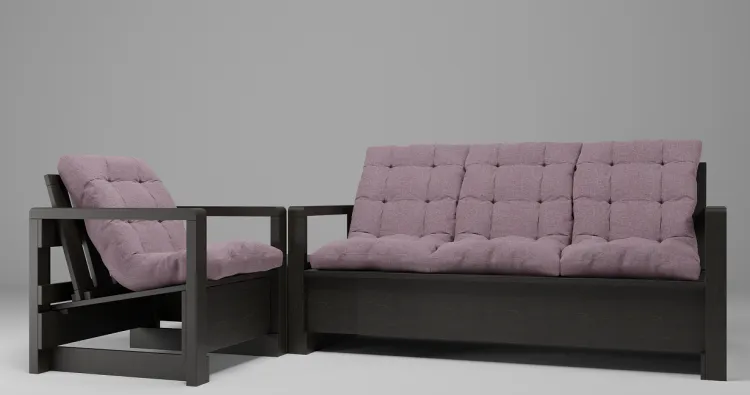 Лаунж зона Savushka Set 2