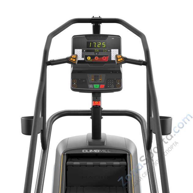 Лестница-эскалатор Matrix Endurance с консолью GT LED