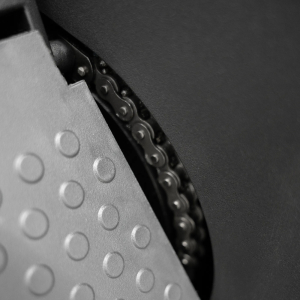 Лестница-эскалатор профессиональная Bronze Gym C1000M PRO Turbo