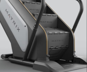 Лестница-эскалатор Matrix Endurance с консолью Touch XL Base