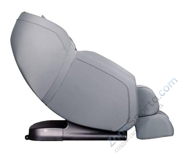 Массажное кресло Ergonova ErgoLine 2 TE Graphite