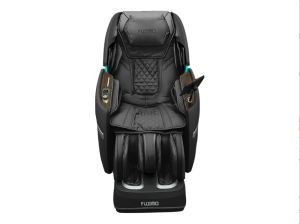 Массажное кресло Fujimo Ton Pro F888 Графит