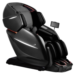 Массажное кресло Meridien Sanremo (Black)