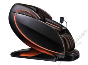 Массажное кресло OTO Centurion PRO CN-01 Коричневый