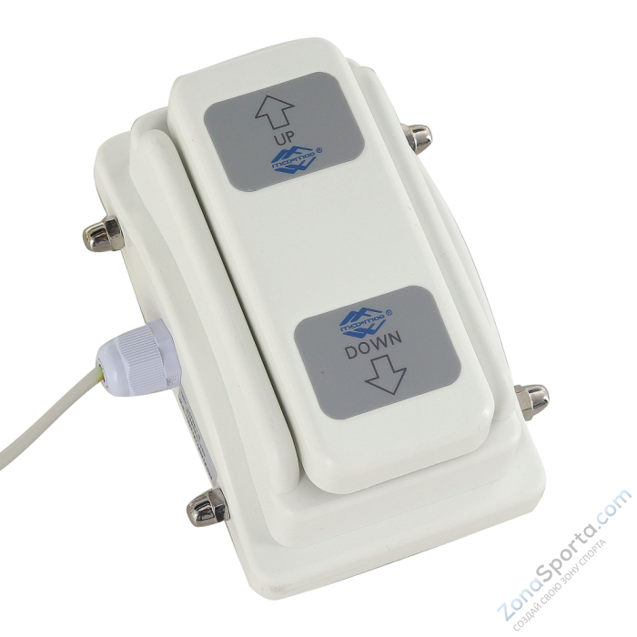 Массажный стол электрический Med-Mos ММКМ-1 (SE2.21.10Д)