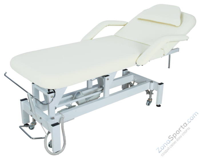 Массажный стол электрический Med-Mos ММКМ-1 (SE2.21.10Д)