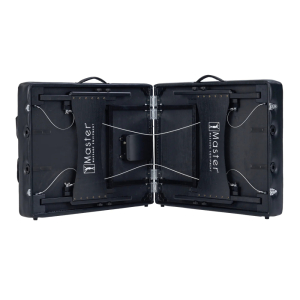 Массажный стол складной Master Monaco Airwave, с воздушным массажем