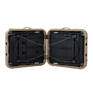 Массажный стол складной Master ProAir