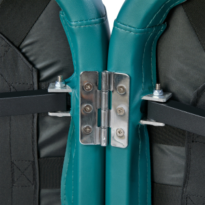 Массажный стол складной Mizomed Alula супер-легкий