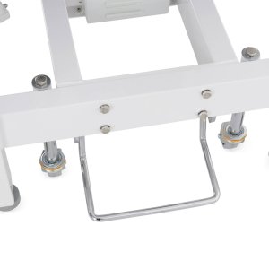 Массажный стол стационарный DB-9 (KO-022) (ММКМ-1 SE2.21.10) электрический