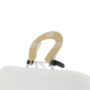 Массажный стол стационарный Med-Mos ММ-940-2С КО-179Д-00 электричеcкий