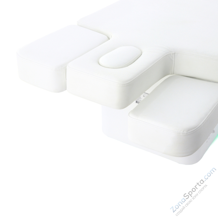 Массажный стол стационарный Med-Mos ММКМ-2 КО-158Д-0 с электроприводом