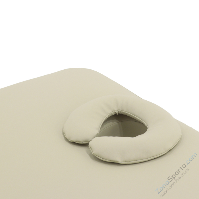 Массажный стол стационарный Med-Mos ММКМ-2 КО-160Д00 электрический, с РУ