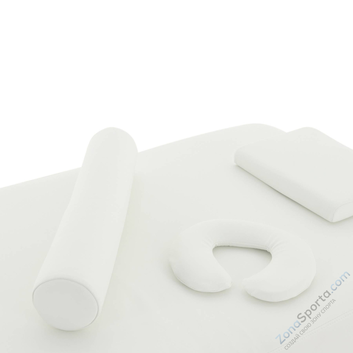 Массажный стол стационарный Med-Mos ММКМ-2 КО-160Д00 электрический, с РУ