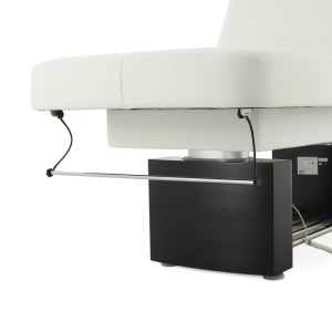 Массажный стол стационарный Med-Mos ММКМ-2 КО-160Д00 электрический, с РУ