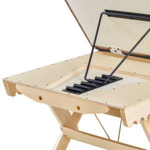 Массажный стол стационарный Mizomed Boast-Tilt SBT1S30