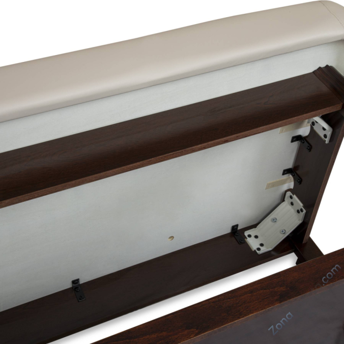 Массажный стол стационарный Mizomed Classic-Flat SCF3M32 широкий (82 см)