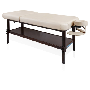 Массажный стол стационарный Mizomed Classic-Tilt SCT3M32 широкий (82 см)