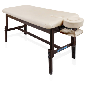 Массажный стол стационарный Mizomed Essence-Flat SEF3S30+H
