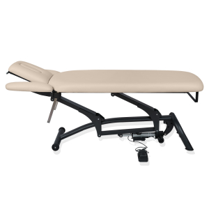 Массажный стол стационарный Mizomed Goodwill-Basic с электроприводом