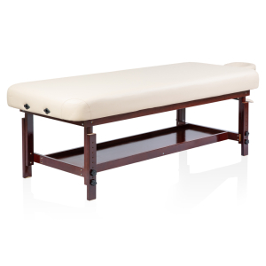 Массажный стол стационарный Mizomed Premium Pro ST