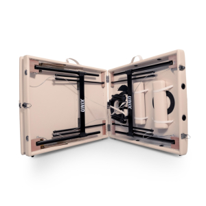 Массажный стол Unix Superior 3 Section Cream