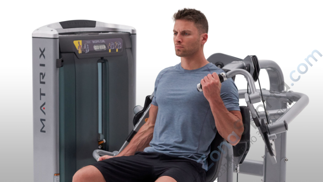 Независимая дельта-машина Matrix G7 S21