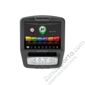 Велоэргометр Matrix U7XE (2012)