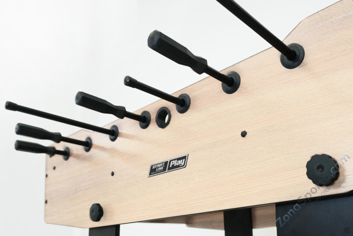 Мини-футбол Compact 55 New (Йоркшир)