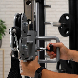 Многофункциональный силовой комплекс Force USA G12