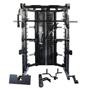 Многофункциональный силовой комплекс Force USA G12