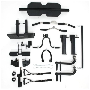 Многофункциональный силовой комплекс Force USA G12